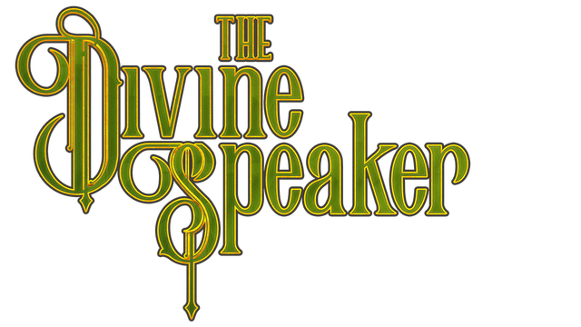 The Divine Speaker logo