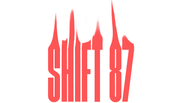 Shift 87 logo