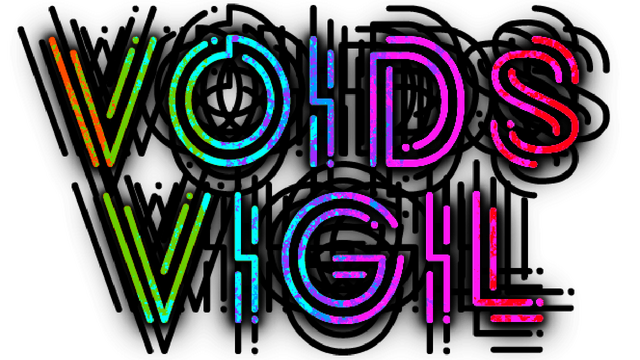 Voids Vigil logo