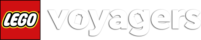 LEGO Voyagers logo