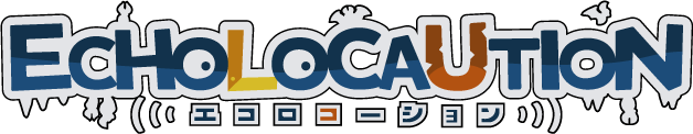 ECHOLOCAUTION logo