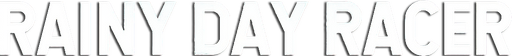 Rainy Day Racer logo