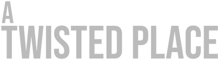 A Twisted Place logo