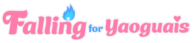 Falling for Yaoguais logo