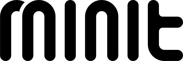 Minit logo