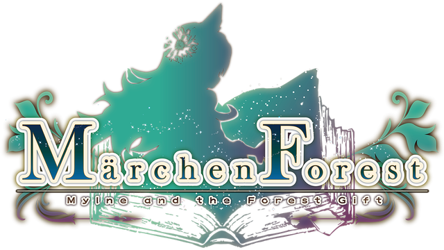 Marchen Forest logo