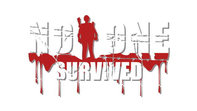 No One Survived logo