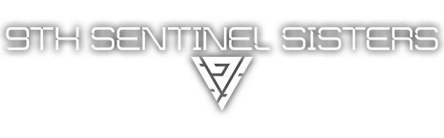 9th Sentinel Sisters logo