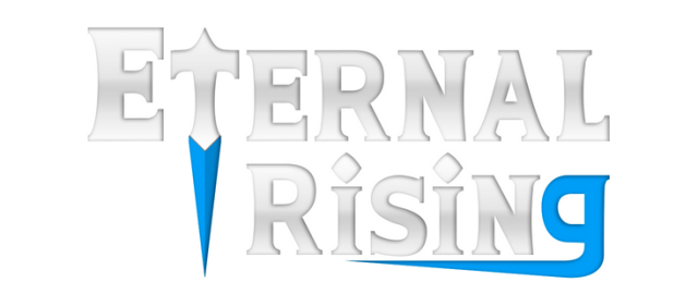 Eternal Rising logo