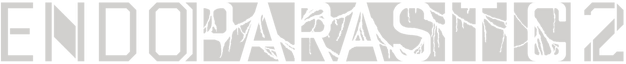 Endoparasitic 2 logo