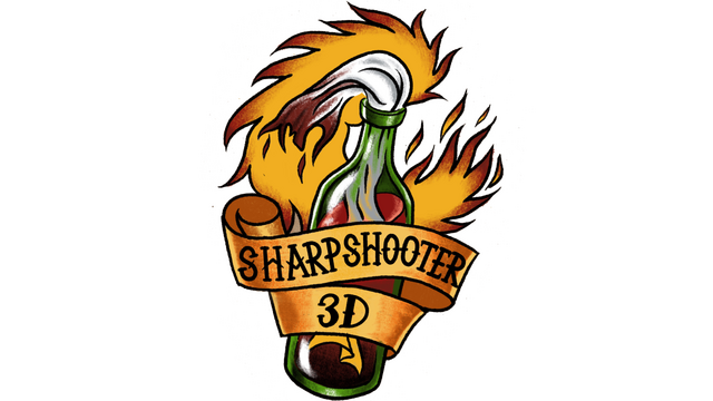 SharpShooter3D logo