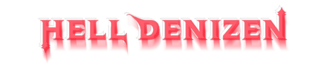MeowGun: Hell Denizen logo