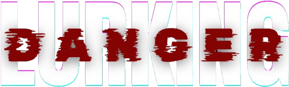 Lurking Danger logo
