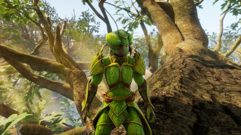 Smalland: Survive the Wilds - скриншот 5