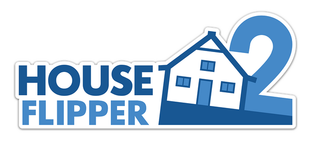 House Flipper 2 logo