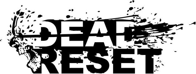 Dead Reset logo