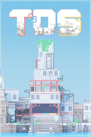 TDS - Tower Defense Strategy