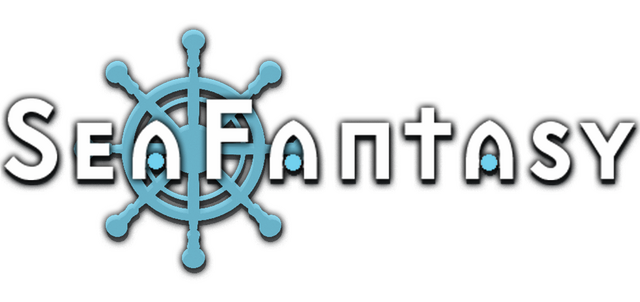 Sea Fantasy logo