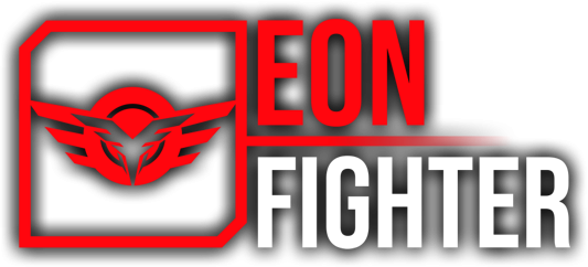 EON Fighter logo