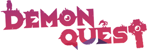 Demon Quest logo
