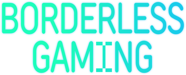 Borderless Gaming logo