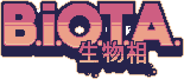 B.I.O.T.A. logo