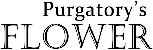 Purgatory's Flower logo