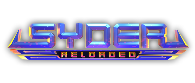 Syder Reloaded logo