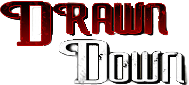 Drawn Down logo