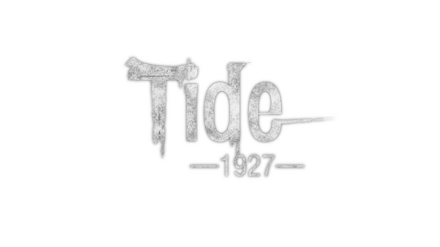 Tide 1927 logo