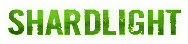 Shardlight logo