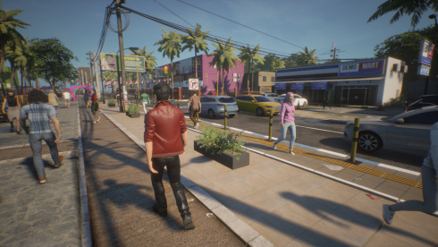 Troublemaker 2: Beyond Dream - скриншот 3