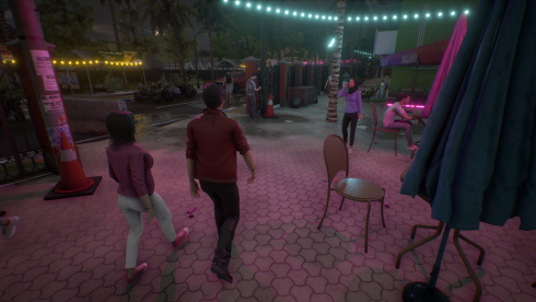 Troublemaker 2: Beyond Dream - скриншот 4