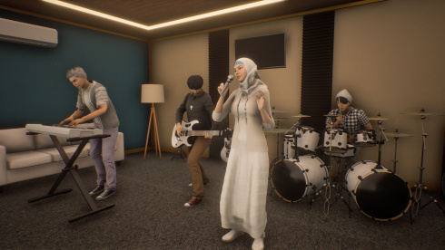 Troublemaker 2: Beyond Dream - скриншот 5