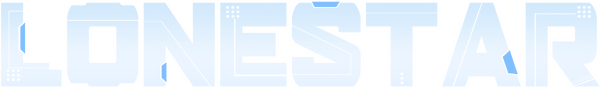 LONESTAR logo