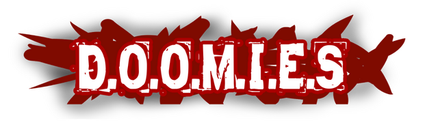 Doomies (Damikira) logo