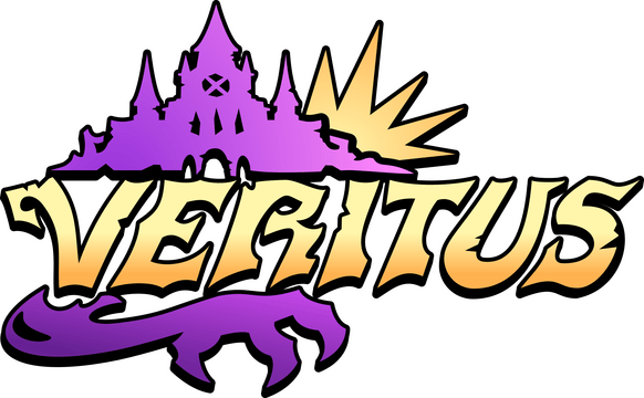 Veritus logo