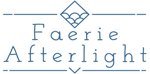 Faerie Afterlight logo