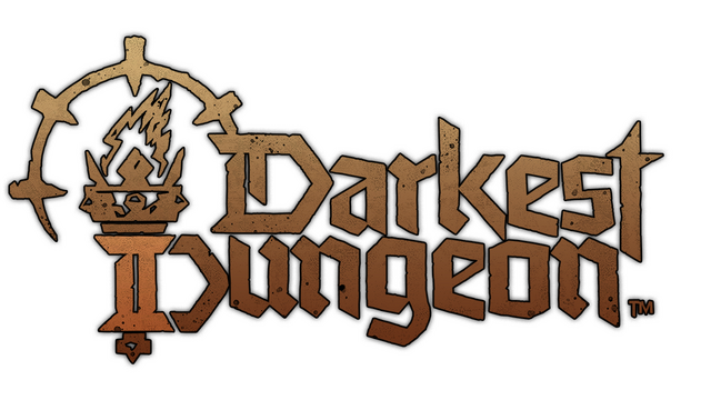 Darkest Dungeon 2 logo