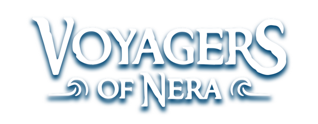 Voyagers of Nera logo