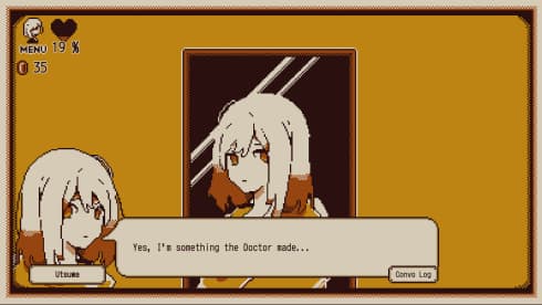 Refind Self: The Personality Test Game - скриншот 3