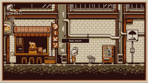 Refind Self: The Personality Test Game - скриншот 4