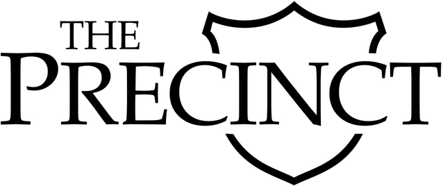 The Precinct logo