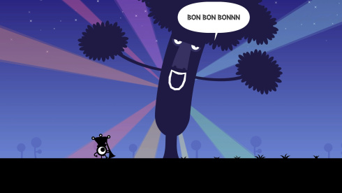 PATAPON 1+2 REPLAY - скриншот 5