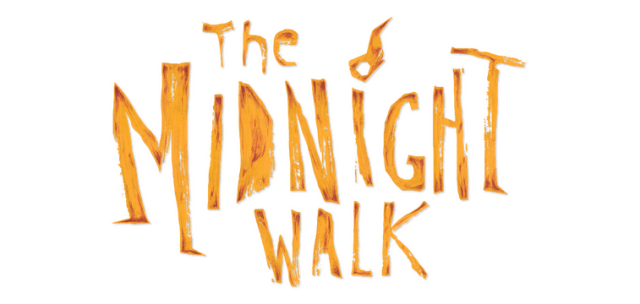 The Midnight Walk logo