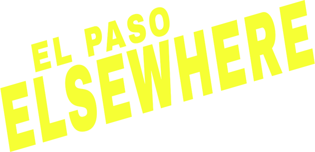 El Paso, Elsewhere logo