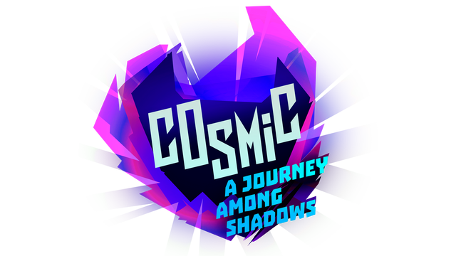Cosmic: A Journey Among Shadows logo