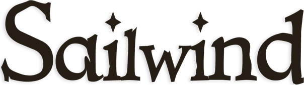 Sailwind logo
