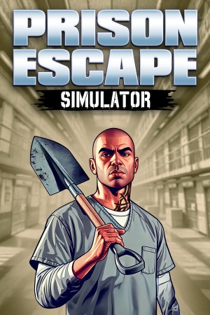 Prison Escape Simulator: Dig Out