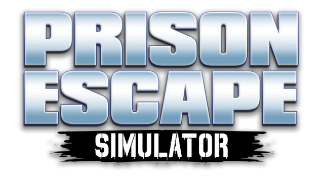 Prison Escape Simulator: Dig Out logo